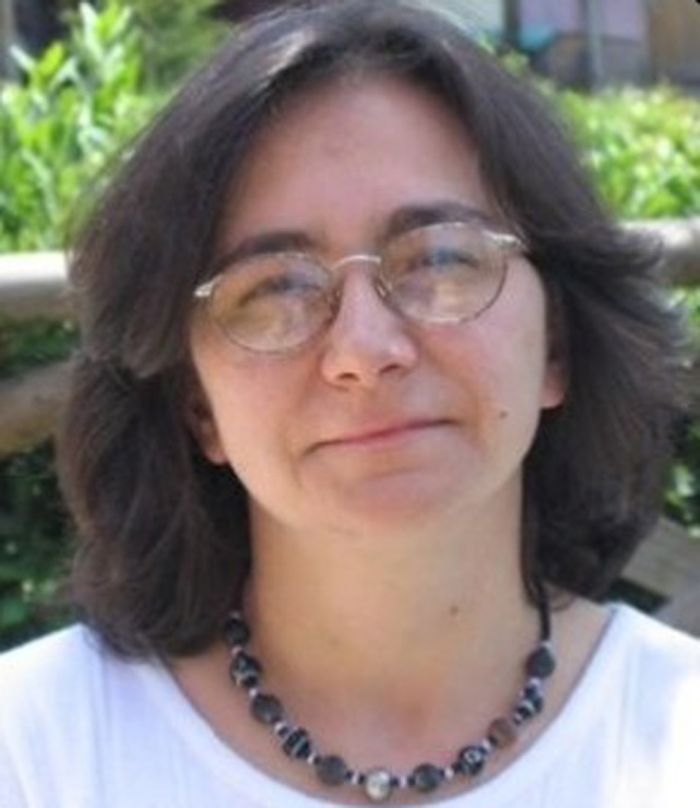 Roberta Pieratelli
